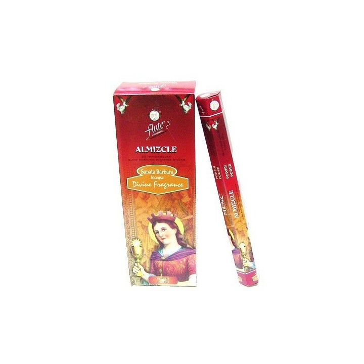 incenso santa barbara – 20gr