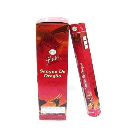 incenso sangue de dragão – 20gr