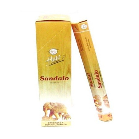 incenso sandalo – 20gr