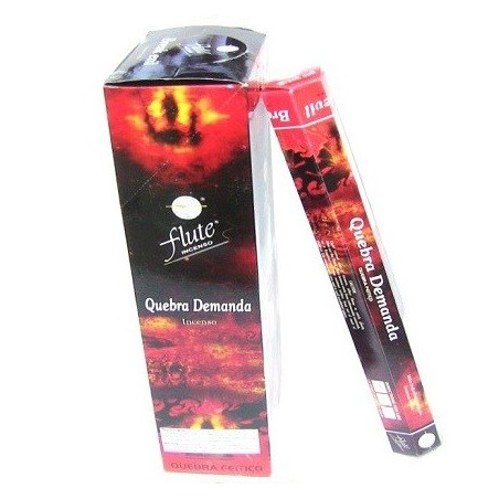 incenso quebra demanda – 20gr