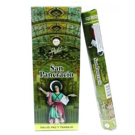 incenso são pancracio – 20gr
