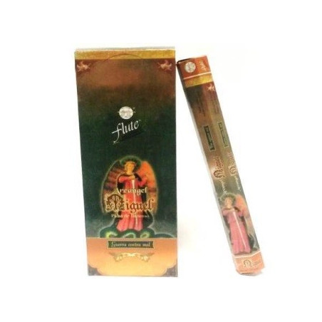 incenso são miguel – 20gr