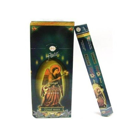 incenso são gabriel – 20gr