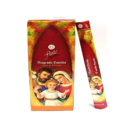 incenso sagrada familia – 20gr