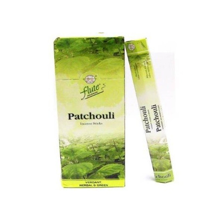 incenso patchouli – 20gr
