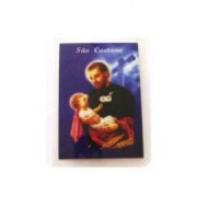 cartão – são caetano