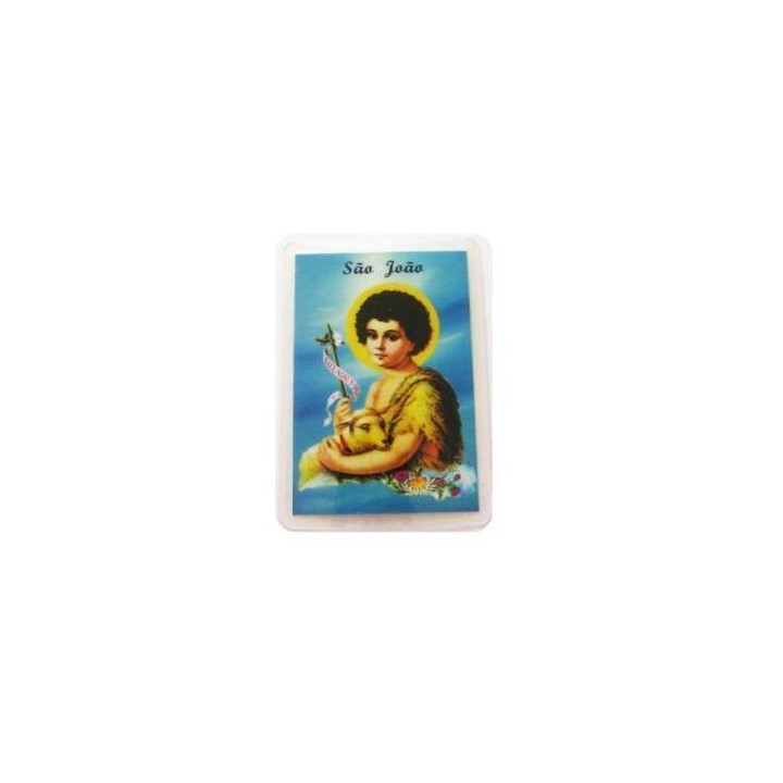 cartão – são joão