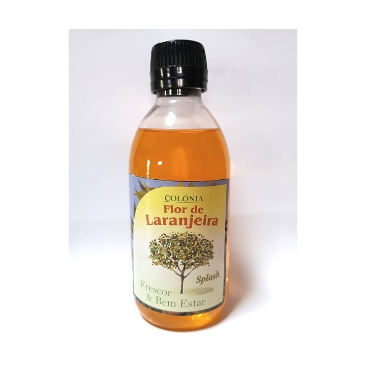 Colónia - Flor de Laranjeira 250ml