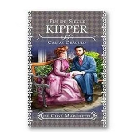 fin de siecle kipper (oráculo kipper)