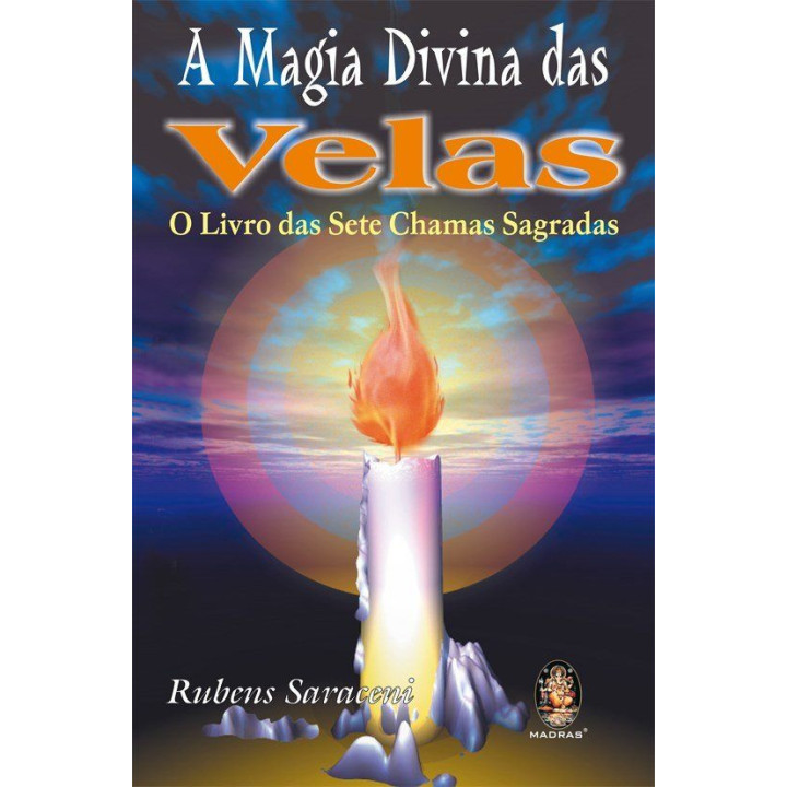 A Magia divina das Velas