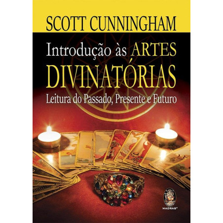 INTRODUÇÃO ÀS ARTES DIVINATÓRIAS
