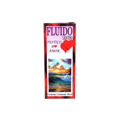 Fluído - Feitiço de Amor