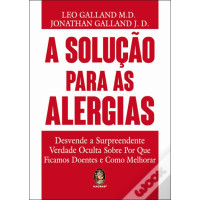 A Solução para as Alergias