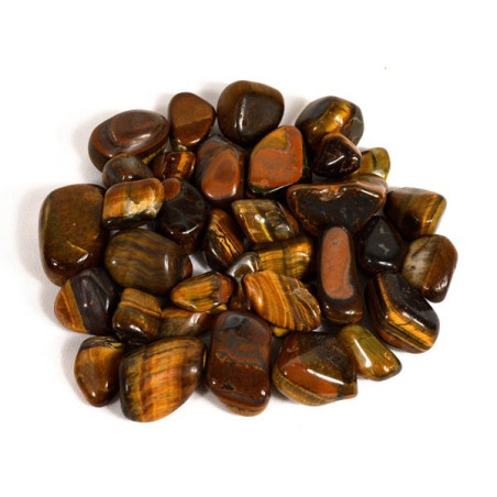 Olho de tigre - pequena