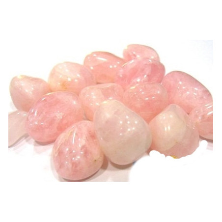 QUARTZO ROSA – pequeno