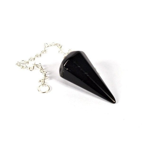 Pêndulo Obsidiana