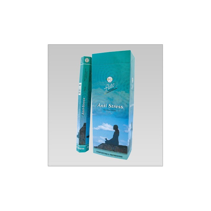 Incenso Anti Stress 20Gr
