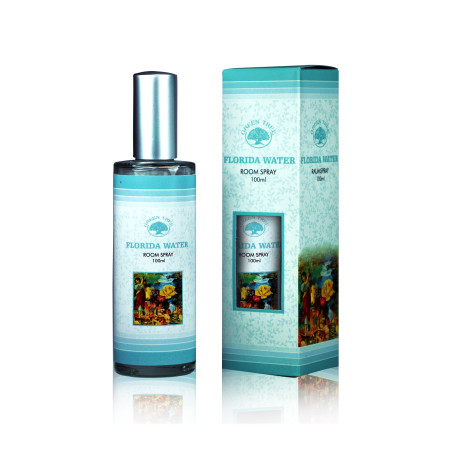 Perfume ambientador - Florida Water 100ml