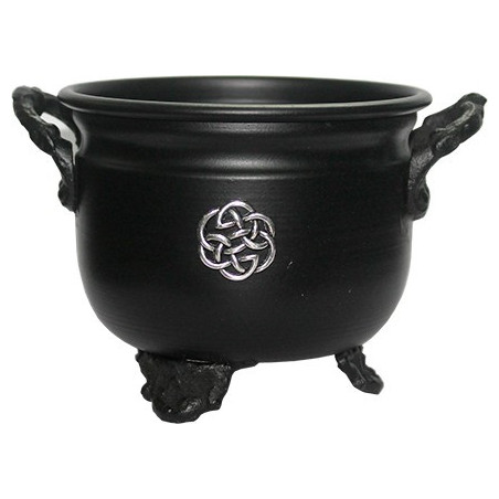 CALDEIRÃO PRETO - Celtic