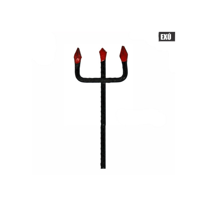 garfo de exu, garfo pomba gira, tridente