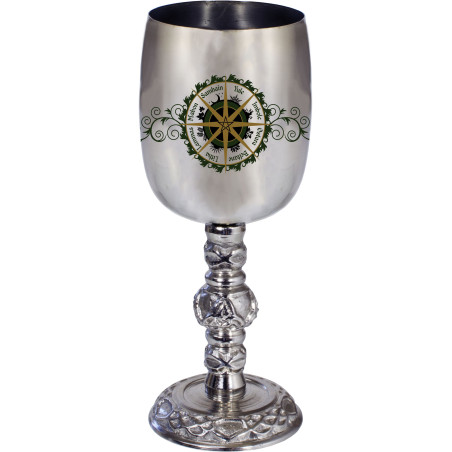 Cálice - Calendário Pagão