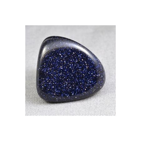 Aventurina Ouro Azul -Pequena