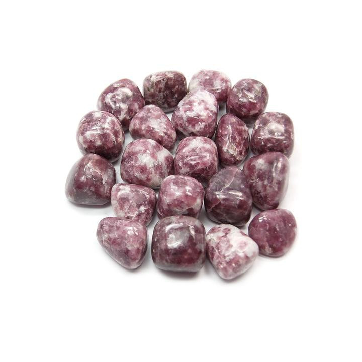 Lepidolite - Pequena