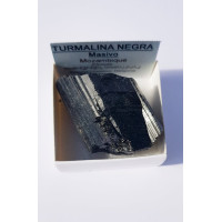 Turmalina Negra - 4x4