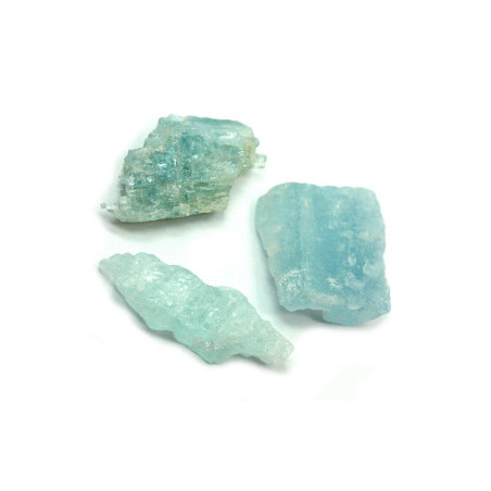 Água Marinha - Bruto