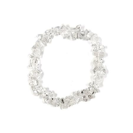 Pulseira Quartzo - Chip