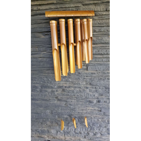 Espanta-Espíritos 135cm