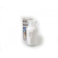 Pó - Contra Inimigos