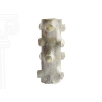 Velão 13 Mechas Preto - VELA Enxofre