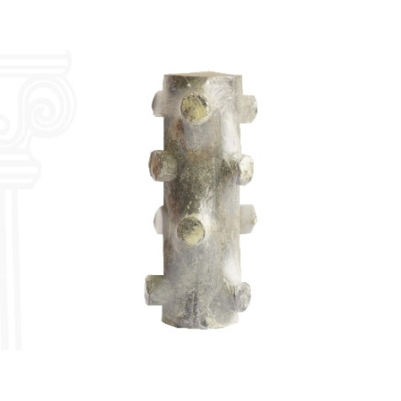 Velão 13 Mechas Preto - VELA Enxofre