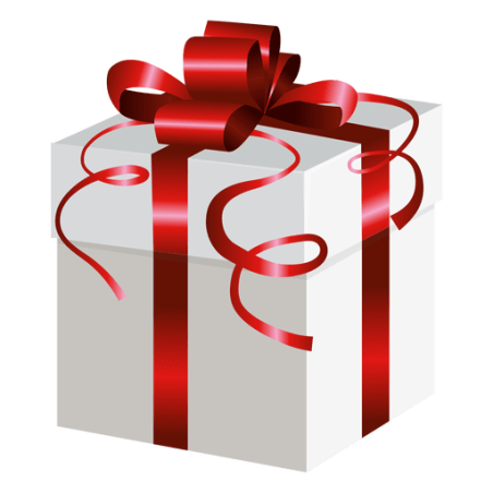 Oferta Presente Surpresa