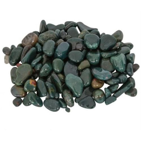 Heliotropo - Pedra do Sangue