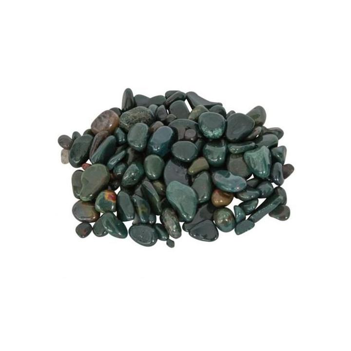 Heliotropo - Pedra do Sangue