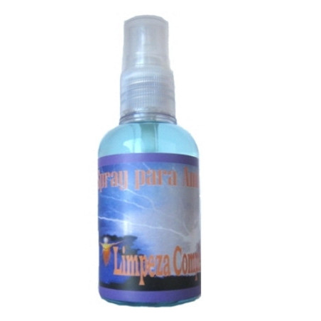 Essência Spray Limpeza Completa