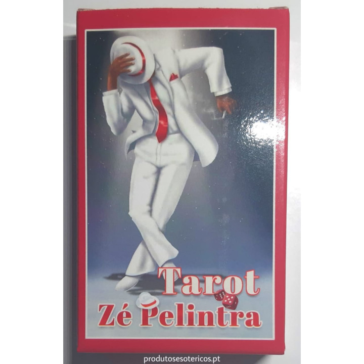 Tarot Zé Pelintra