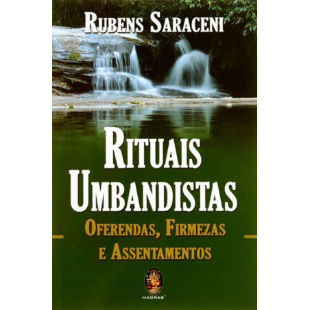 Rituais Umbandistas