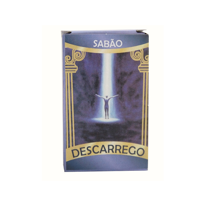 Sabão - Descarrego
