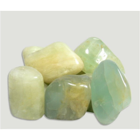 Água Marinha - Media