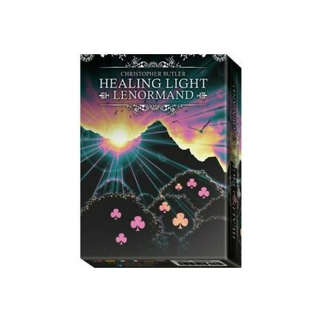 Healing Light Lenormand