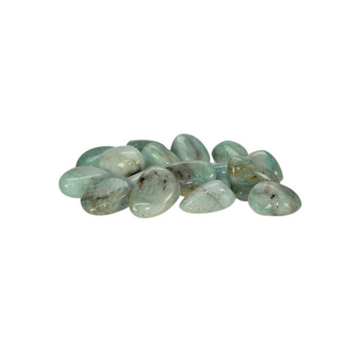 amazonite – media