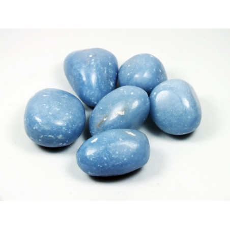 Angelita Rolada - Pequena