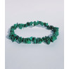 Pulseira Malaquita - Chip