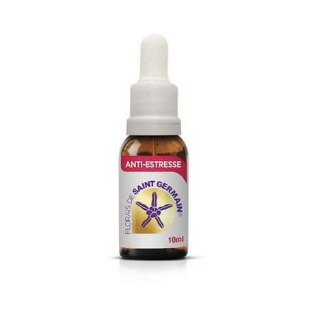 Fórmula Anti Stress - 10ml