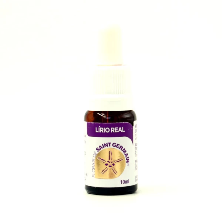 Floral Lírio Real - 10ml