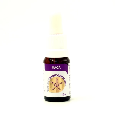 Floral Maça - 10ml