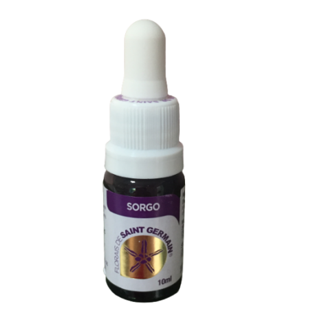 Floral Sorgo - 10ml